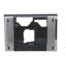 Dell Vostro 3450 Bottom Base Cover Preto/Prateado